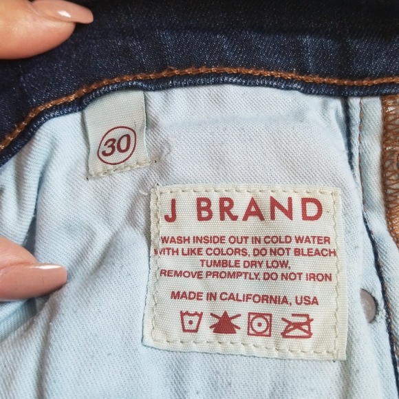 J Brand Denim (Size 30) - Picture 5 of 5